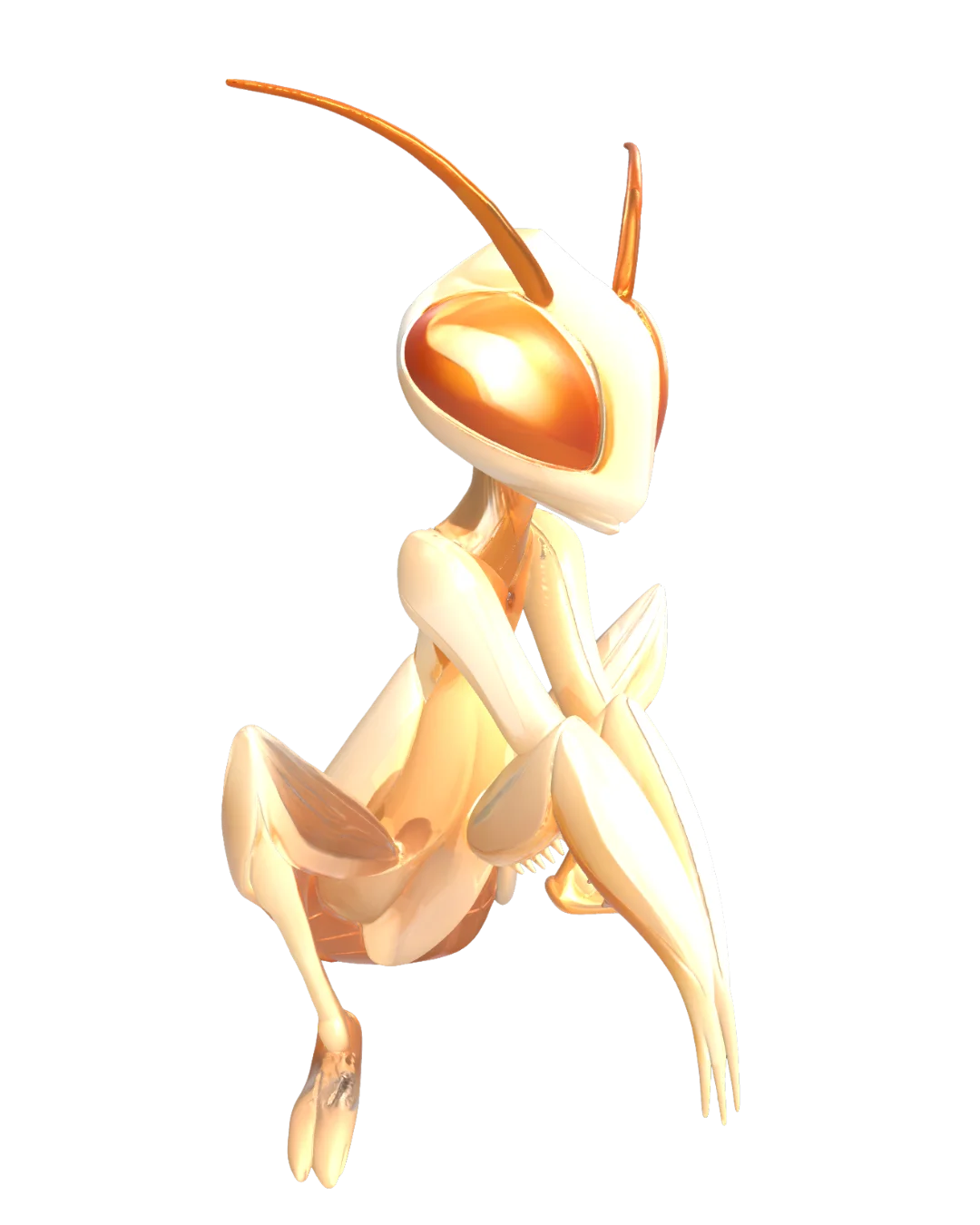 EXOSPHERE - Unknown Lifeforms