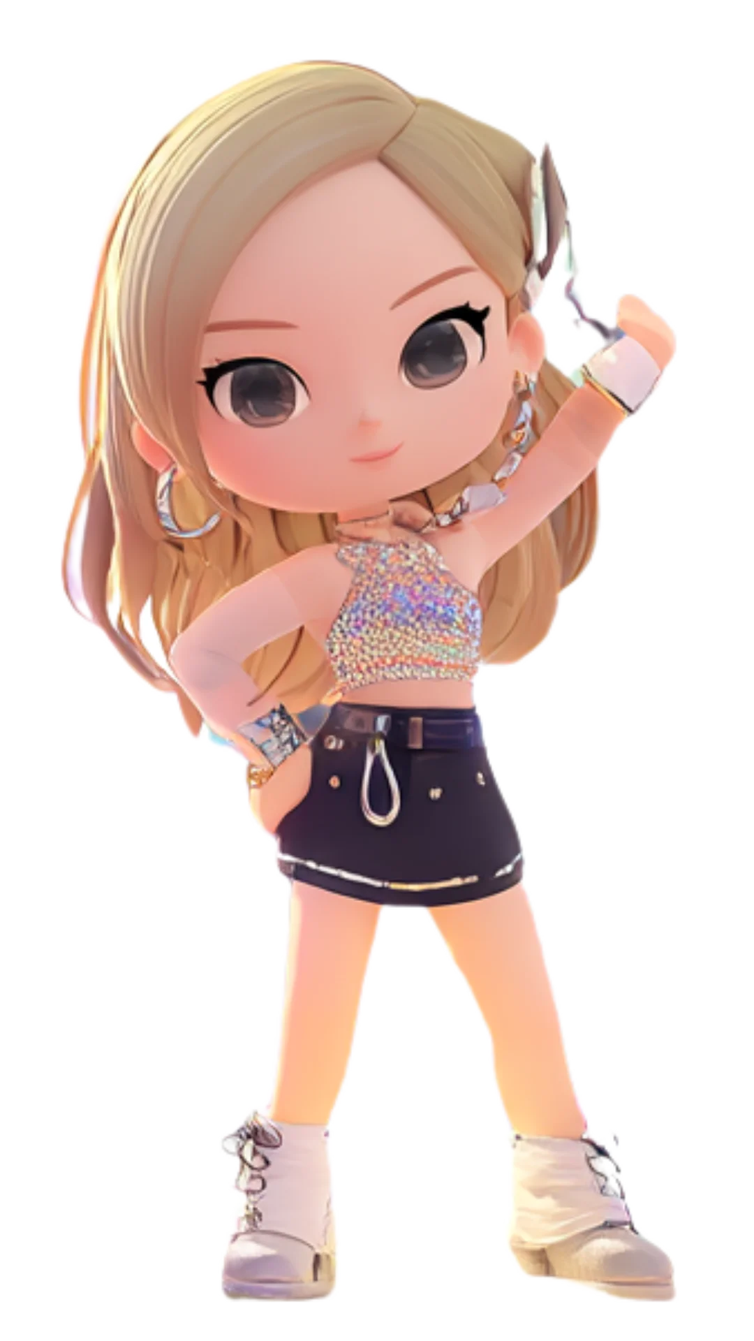 Mira - LUMINA Member